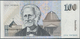 Australia / Australien: Very Nice Set With 4 Banknotes Comprising 1 Pound ND(1953-60) Commonwealth O - Altri & Non Classificati