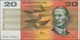 Delcampe - Australia / Australien: Very Nice Set With 4 Banknotes Comprising 1 Pound ND(1953-60) Commonwealth O - Altri & Non Classificati