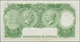 Delcampe - Australia / Australien: Very Nice Set With 4 Banknotes Comprising 1 Pound ND(1953-60) Commonwealth O - Other & Unclassified