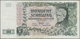 Austria / Österreich: Very Nice Set With 8 Banknotes Comprising 10 Schilling 1950 P.128 (F-), 50 Sch - Autriche