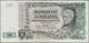 Austria / Österreich: Very Nice Set With 8 Banknotes Comprising 10 Schilling 1950 P.128 (F-), 50 Sch - Oesterreich