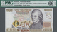 Austria / Österreich: Oesterreichische Nationalbank 5000 Schilling 1988 With Portrait Of Wolfgang Am - Austria