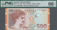 Austria / Österreich: Oesterreichische Nationalbank 500 Schilling 1997 With Portrait Of Rosa Mayrede - Austria