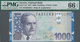 Austria / Österreich: Oesterreichische Nationalbank 1000 Schilling 1997 With Portrait Of Karl Landst - Oesterreich