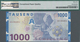 Austria / Österreich: Oesterreichische Nationalbank 1000 Schilling 1997 With Portrait Of Karl Landst - Austria