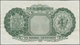 Bahamas: Pair With 4 And 10 Shillings ND(1953), P.13d, 14b, Both In Very Nice Condition With A Few S - Bahamas