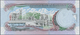 Barbados: Pair Of The 100 Dollars 2007, One With Signature Williams And One With Signature Worrell, - Barbados (Barbuda)