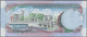 Barbados: Pair Of The 100 Dollars 2007, One With Signature Williams And One With Signature Worrell, - Barbados (Barbuda)