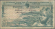 Belgian Congo / Belgisch Kongo: Pair With 20 Francs December 1st 1957 P.31 (F) And 20 Francs August - Non Classés