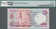 Delcampe - Bermuda: Group Of 5 Banknotes 5 Dollars 1989 REPLACEMENT, P.35b With Prefix "Z" In UNC Condition, Al - Bermudes