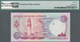 Delcampe - Bermuda: Group Of 5 Banknotes 5 Dollars 1989 REPLACEMENT, P.35b With Prefix "Z" In UNC Condition, Al - Bermudes