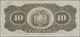 Delcampe - Bolivia / Bolivien: Very Nice Group With 8 Banknotes Comprising 50 Centavos 1902 P.91 (UNC), 1 Boliv - Bolivie