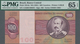 Brazil / Brasilien: Banco Central Do Brasil 100 Cruzeiros ND(1981), P.195Ab, PMG 65 Gem Uncirculated - Brésil