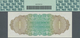 British Honduras: Government Of British Honduras 1 Dollar April 1st 1964, P.28b In Perfect Condition - Honduras