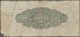 British North Borneo: The British North Borneo Company 1 Dollar 1925, P.15, Still A Great Note Even - Autres - Afrique