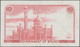 Brunei: 10 Ringgit 1967, P.3, Excellent Condition With A Soft Vertical Fold At Center Only. Conditio - Brunei