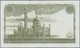 Brunei: 50 Ringgit 1967, P.4, Great Condition With Horizontal And Vertical Fold, Otherwise Crisp Pap - Brunei