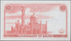 Brunei: Very Nice Set With 5 And 10 Ringgit 1986 P.7b, 8b And 25 Ringgit 1992 Commemorating 25th Ann - Brunei