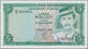 Delcampe - Brunei: Very Nice Set With 5 And 10 Ringgit 1986 P.7b, 8b And 25 Ringgit 1992 Commemorating 25th Ann - Brunei