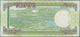 Brunei: Negara Brunei Darussalam 1000 Ringgit 1989, P.19, Completely Unfolded And Almost Perfect Con - Brunei