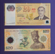 Brunei: Original Folder Commemorating 40 Years Of Currency Interchangeability Between Singapore And - Brunei