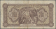 Bulgaria / Bulgarien: Very Nice Set With 11 Banknotes Bulgaria ND(1916) Till 1947 Comprising 100 Gol - Bulgaria