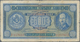Delcampe - Bulgaria / Bulgarien: Very Nice Set With 11 Banknotes Bulgaria ND(1916) Till 1947 Comprising 100 Gol - Bulgarie