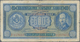 Delcampe - Bulgaria / Bulgarien: Very Nice Set With 11 Banknotes Bulgaria ND(1916) Till 1947 Comprising 100 Gol - Bulgaria