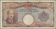 Delcampe - Bulgaria / Bulgarien: Very Nice Set With 11 Banknotes Bulgaria ND(1916) Till 1947 Comprising 100 Gol - Bulgarie