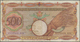 Delcampe - Bulgaria / Bulgarien: Very Nice Set With 11 Banknotes Bulgaria ND(1916) Till 1947 Comprising 100 Gol - Bulgarie