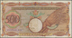 Delcampe - Bulgaria / Bulgarien: Very Nice Set With 11 Banknotes Bulgaria ND(1916) Till 1947 Comprising 100 Gol - Bulgarien