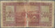 Delcampe - Bulgaria / Bulgarien: Very Nice Set With 11 Banknotes Bulgaria ND(1916) Till 1947 Comprising 100 Gol - Bulgarien