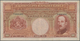 Bulgaria / Bulgarien: 1000 Leva 1929, P.53, Nice Original Shape, Still With Strong Paper And Bright - Bulgarie