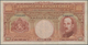 Bulgaria / Bulgarien: 1000 Leva 1929, P.53, Nice Original Shape, Still With Strong Paper And Bright - Bulgarien