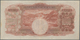 Bulgaria / Bulgarien: 1000 Leva 1929, P.53, Nice Original Shape, Still With Strong Paper And Bright - Bulgarie