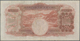 Bulgaria / Bulgarien: 1000 Leva 1929, P.53, Still Nice And Intact With Stronger Vertical Fold, Some - Bulgarien