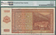 Bulgaria / Bulgarien: National Bank Of Bulgaria 1000 Leva 1942, P.61, Excellent Condition And PMG Gr - Bulgarie