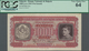 Bulgaria / Bulgarien: Banque Nationale De Bulgarie 1000 Leva 1943 Unissued, P.67, Excellent Conditio - Bulgarien