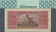 Bulgaria / Bulgarien: Banque Nationale De Bulgarie 1000 Leva 1943 Unissued, P.67, Excellent Conditio - Bulgarie