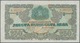 Bulgaria / Bulgarien: Very Nice Set With 3 Banknotes Of The 1945 Series With 250 Leva P.70 (XF), 100 - Bulgarien