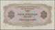 Delcampe - Bulgaria / Bulgarien: Very Nice Set With 3 Banknotes Of The 1945 Series With 250 Leva P.70 (XF), 100 - Bulgarie