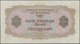Delcampe - Bulgaria / Bulgarien: Very Nice Set With 3 Banknotes Of The 1945 Series With 250 Leva P.70 (XF), 100 - Bulgarien