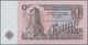 Bulgaria / Bulgarien: Set With 11 Banknotes Series 1962 – 1990, Containing 1-20 Leva 1962 P.88-92 (U - Bulgarie