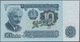 Delcampe - Bulgaria / Bulgarien: Set With 11 Banknotes Series 1962 – 1990, Containing 1-20 Leva 1962 P.88-92 (U - Bulgaria