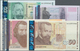 Bulgaria / Bulgarien: Huge Set With 21 Banknotes Series 1991 – 2003 Comprising 20, 50, 2x 100, 200, - Bulgaria