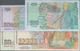 Bulgaria / Bulgarien: Huge Set With 21 Banknotes Series 1991 – 2003 Comprising 20, 50, 2x 100, 200, - Bulgarie