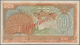 Burma / Myanmar / Birma: Burma State Bank 100 Kyats ND(1944) SPECIMEN, P.21s With Red Overprint "Spe - Myanmar