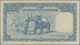 Burma / Myanmar / Birma: Government Of The Union Of Burma 10 Rupees ND(1949), P.36, Great Original S - Myanmar
