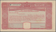 Delcampe - Burma / Myanmar / Birma: Set With 10 Pcs. 10 Rupees Post Office 5-Year Cash Certificate, Series 1945 - Myanmar