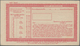 Delcampe - Burma / Myanmar / Birma: Set With 10 Pcs. 10 Rupees Post Office 5-Year Cash Certificate, Series 1945 - Myanmar